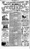 Fulham Chronicle Friday 07 July 1911 Page 6