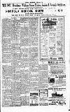 Fulham Chronicle Friday 21 July 1911 Page 3