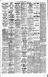 Fulham Chronicle Friday 21 July 1911 Page 4