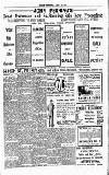 Fulham Chronicle Friday 21 July 1911 Page 7