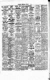 Fulham Chronicle Friday 04 August 1911 Page 4