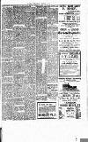 Fulham Chronicle Friday 04 August 1911 Page 7