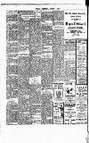 Fulham Chronicle Friday 04 August 1911 Page 8