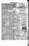 Fulham Chronicle Friday 01 September 1911 Page 6