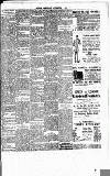 Fulham Chronicle Friday 01 September 1911 Page 7