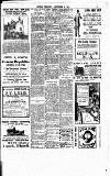 Fulham Chronicle Friday 08 September 1911 Page 3