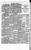 Fulham Chronicle Friday 08 September 1911 Page 8