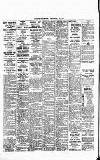 Fulham Chronicle Friday 15 September 1911 Page 4