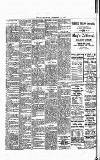 Fulham Chronicle Friday 15 September 1911 Page 8