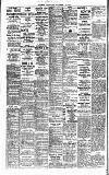 Fulham Chronicle Friday 29 September 1911 Page 4