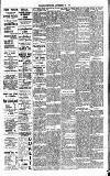 Fulham Chronicle Friday 29 September 1911 Page 5