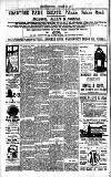Fulham Chronicle Friday 20 October 1911 Page 2