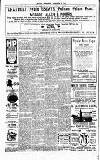 Fulham Chronicle Friday 03 November 1911 Page 2