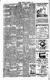Fulham Chronicle Friday 03 November 1911 Page 6
