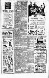 Fulham Chronicle Friday 17 November 1911 Page 3