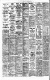 Fulham Chronicle Friday 17 November 1911 Page 4