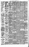 Fulham Chronicle Friday 17 November 1911 Page 5