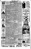 Fulham Chronicle Friday 17 November 1911 Page 6