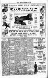 Fulham Chronicle Friday 17 November 1911 Page 7