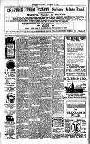 Fulham Chronicle Friday 01 December 1911 Page 2
