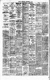 Fulham Chronicle Friday 01 December 1911 Page 4