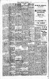 Fulham Chronicle Friday 01 December 1911 Page 8
