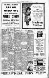 Fulham Chronicle Friday 15 December 1911 Page 3