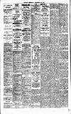 Fulham Chronicle Friday 15 December 1911 Page 4