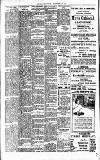 Fulham Chronicle Friday 15 December 1911 Page 8