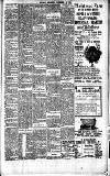 Fulham Chronicle Friday 22 December 1911 Page 3