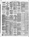 Fulham Chronicle Friday 05 January 1912 Page 4