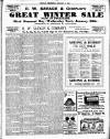 Fulham Chronicle Friday 05 January 1912 Page 7