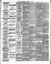 Fulham Chronicle Friday 12 January 1912 Page 5