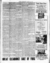 Fulham Chronicle Friday 12 January 1912 Page 7