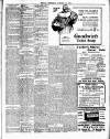Fulham Chronicle Friday 19 January 1912 Page 3