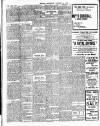 Fulham Chronicle Friday 19 January 1912 Page 8