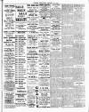 Fulham Chronicle Friday 26 January 1912 Page 5