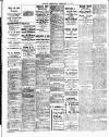Fulham Chronicle Friday 09 February 1912 Page 4