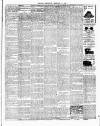 Fulham Chronicle Friday 09 February 1912 Page 7