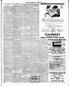 Fulham Chronicle Friday 16 February 1912 Page 3