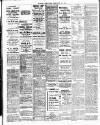 Fulham Chronicle Friday 16 February 1912 Page 4