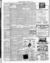 Fulham Chronicle Friday 16 February 1912 Page 6
