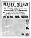 Fulham Chronicle Friday 16 February 1912 Page 7