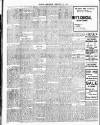 Fulham Chronicle Friday 16 February 1912 Page 8