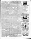 Fulham Chronicle Friday 23 February 1912 Page 3