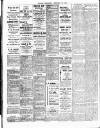 Fulham Chronicle Friday 23 February 1912 Page 4