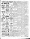 Fulham Chronicle Friday 23 February 1912 Page 5