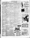 Fulham Chronicle Friday 23 February 1912 Page 6