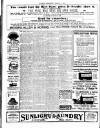 Fulham Chronicle Friday 08 March 1912 Page 2