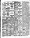 Fulham Chronicle Friday 15 March 1912 Page 4